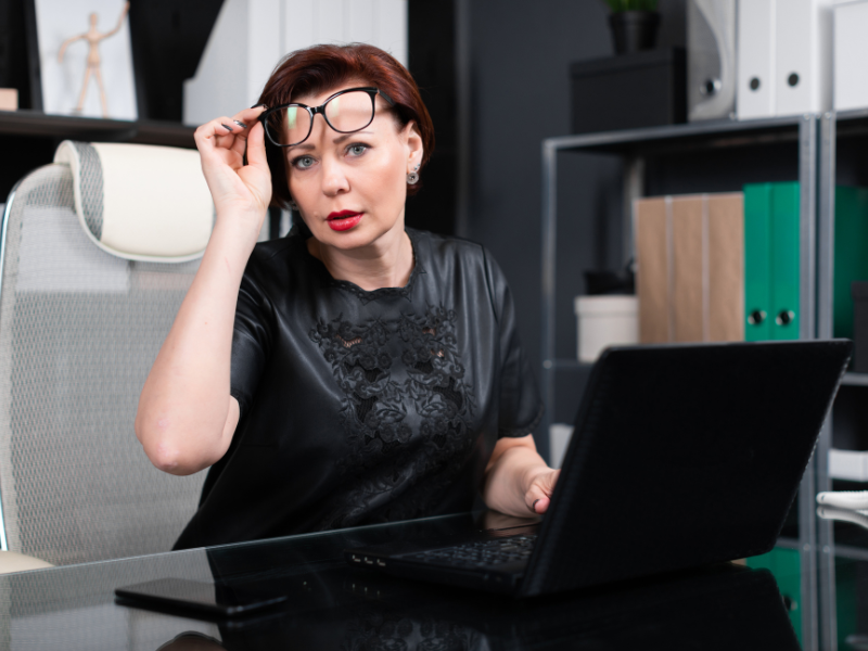 Column 1 for website blind spot pricing page (800 x 600 px)